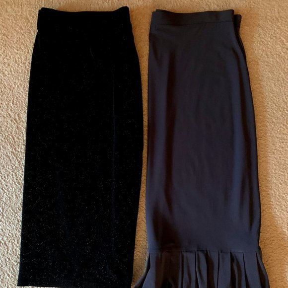 2 / $16 - Medium Skirts Very Good Condition - Picture 1 of 13